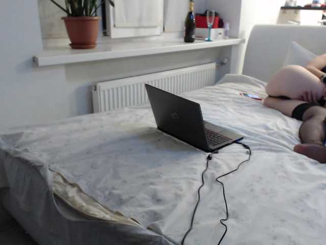 Sändningsbilder Weee9Lovers