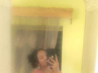 Erotisk videochatt Wejdene69