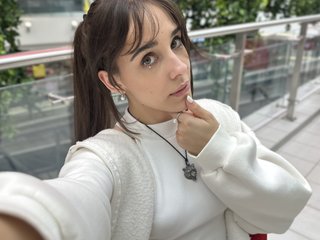 Erotisk videochatt KITImeow