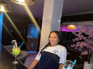 Erotisk videochatt wendywoo