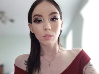 Erotisk videochatt LALITAA