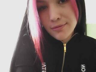 Erotisk videochatt wenndystar