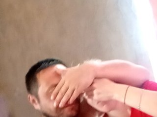 Erotisk videochatt NicaAndrei