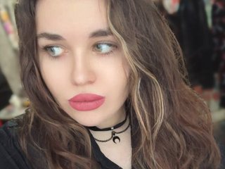 Erotisk videochatt ElisaMur