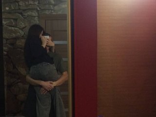 Erotisk videochatt hornyboygirl