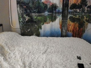 Sändningsbilder WetDiffy