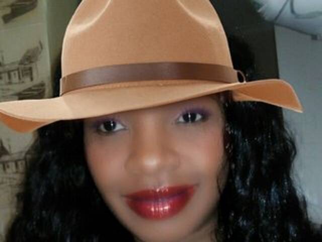 Foto av profilen wetebony19800