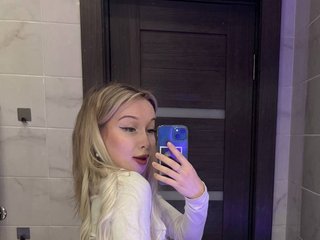 Erotisk videochatt WetHanna