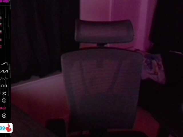 Sändningsbilder wetlife1989