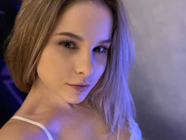 Foto av profilen Maria