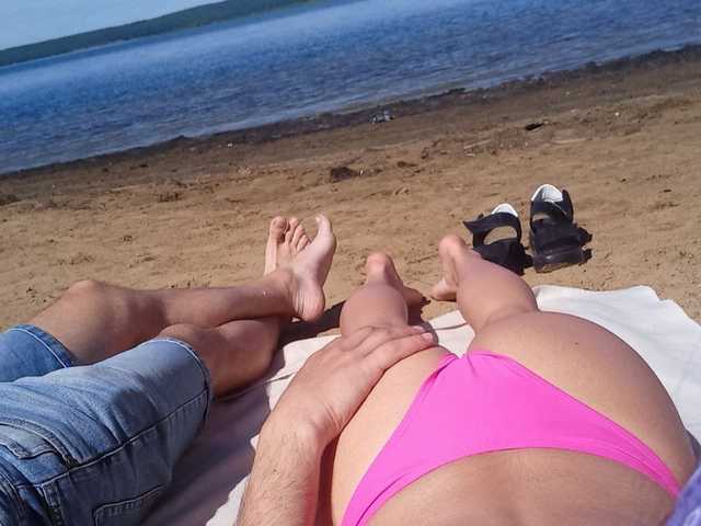 Foto av profilen Sweet_Couple