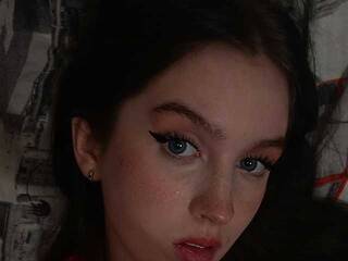 Erotisk videochatt Alisa_21