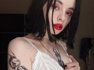 Erotisk videochatt _Chinaski_