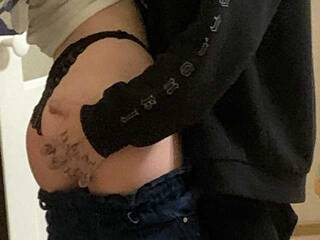 Erotisk videochatt blueberry_pie