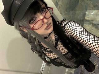 Erotisk videochatt whispell