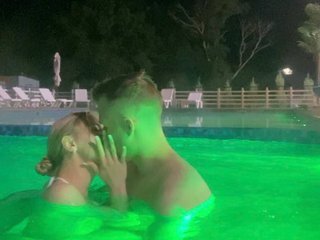 Erotisk videochatt White-Foxy