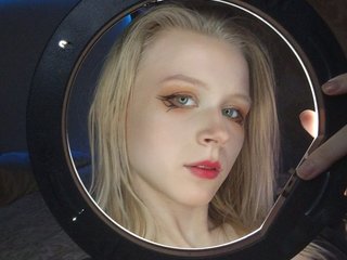 Erotisk videochatt White-snow