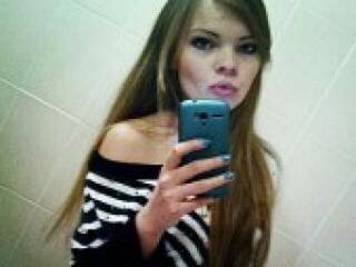 Erotisk videochatt whiteange