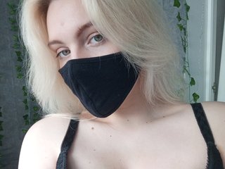 Erotisk videochatt WhiteCrystal