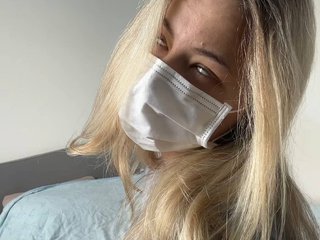 Erotisk videochatt whitehorneygirl