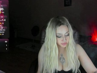 Erotisk videochatt WhiteKitsu