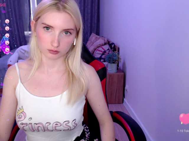 Sändningsbilder whiteprincess