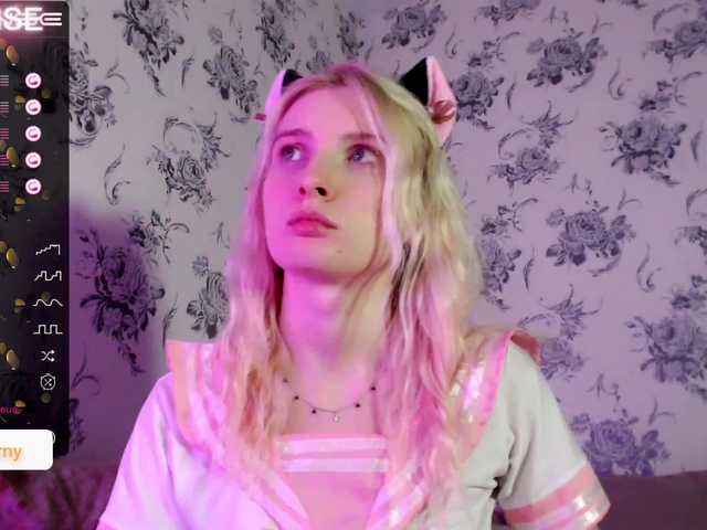 Sändningsbilder whiteprincess