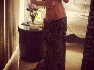 Erotisk videochatt WhiteRozzy