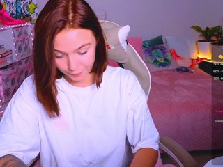 Erotisk videochatt WhiteSoul