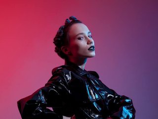 Erotisk videochatt whitewidow1
