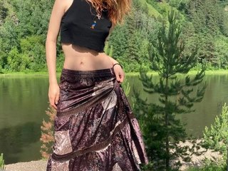 Erotisk videochatt WhiteWitch