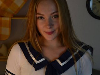 Erotisk videochatt WhiteWitch999