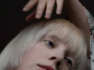 Erotisk videochatt WhteSpir1t