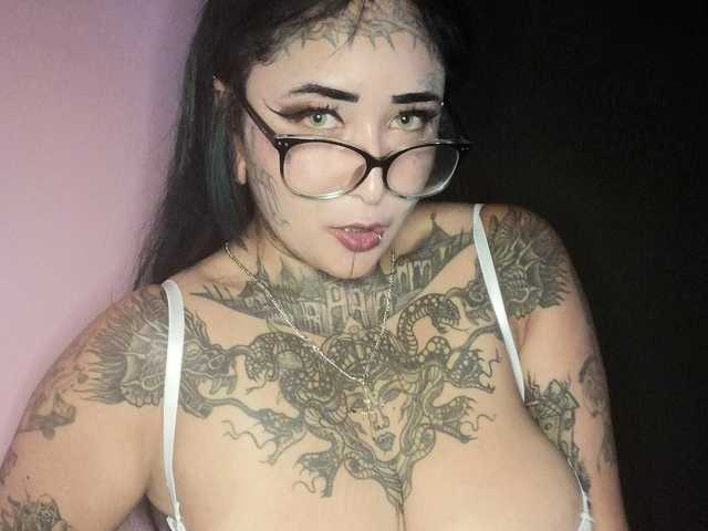 Foto av profilen wiccasalem666