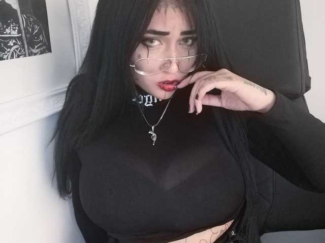 Foto av profilen wiccasalem666