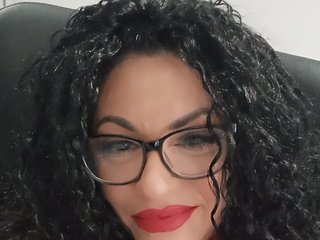 Erotisk videochatt WickedGoddess