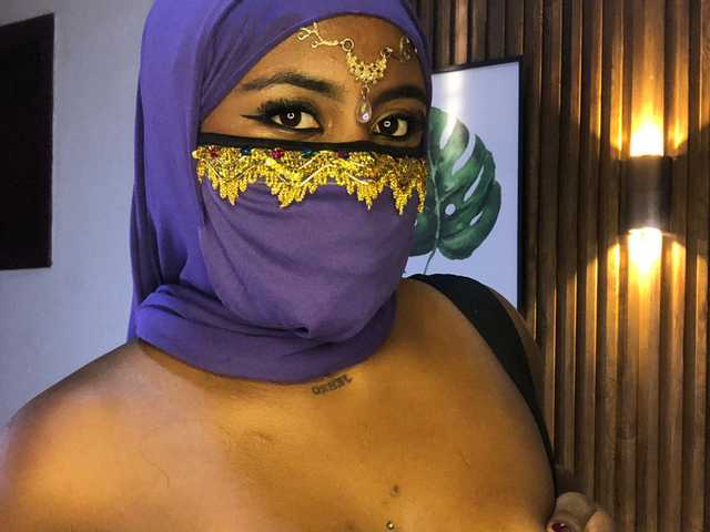 Foto av profilen Wife-jasmine
