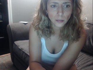 Sändningsbilder WifeJen85