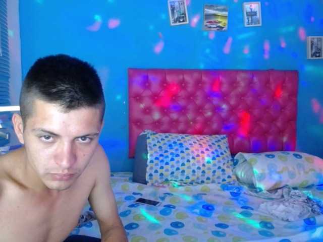 Sändningsbilder wilanddaniela