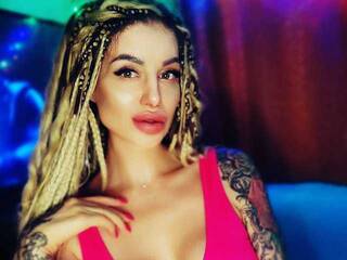 Erotisk videochatt wild-amazon