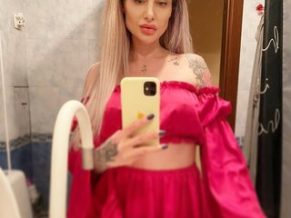 Erotisk videochatt wild-amazon