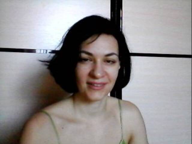 Sändningsbilder Wild-Berry