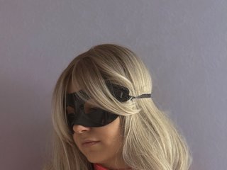 Erotisk videochatt wild-devil