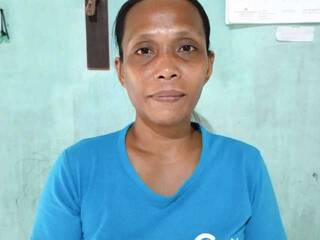 Erotisk videochatt Wild-Dina