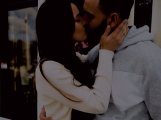 Erotisk videochatt WildAndMarried