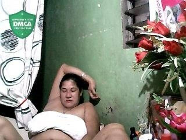 Sändningsbilder wildangel1