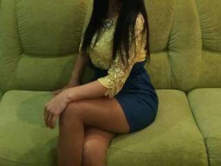 Erotisk videochatt wildangelx