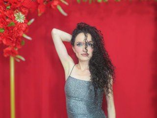 Erotisk videochatt WildBarbie