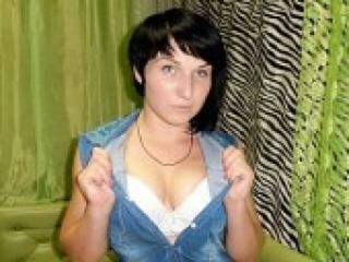 Erotisk videochatt wildbetty4u