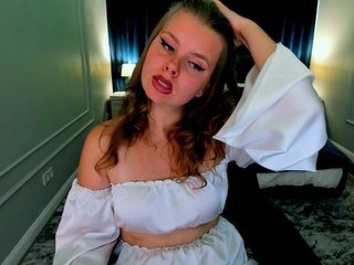 Erotisk videochatt WildDesirea